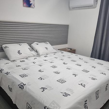 Posada Miss Anibel Central Town San Andrés 외부 사진