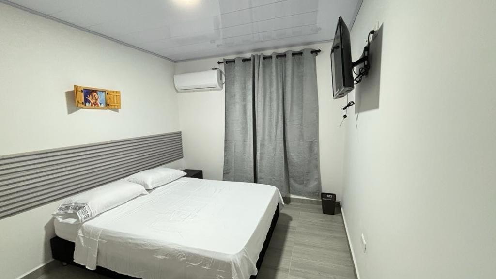 Posada Miss Anibel Central Town San Andrés 외부 사진