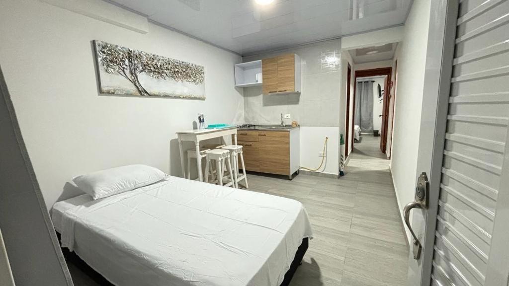 Posada Miss Anibel Central Town San Andrés 외부 사진