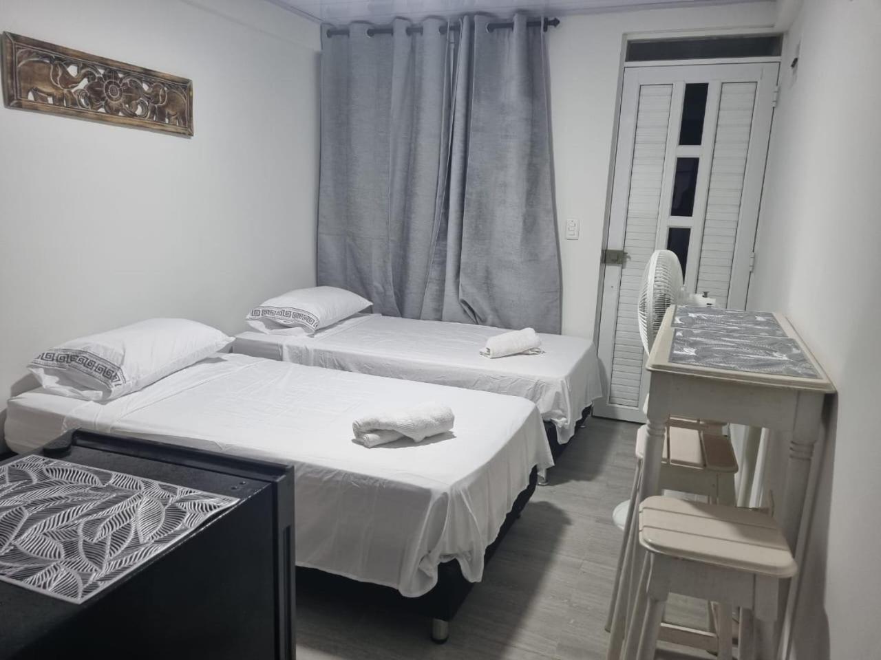 Posada Miss Anibel Central Town San Andrés 외부 사진