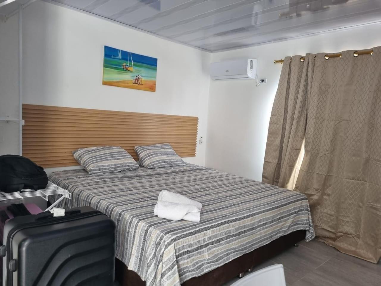 Posada Miss Anibel Central Town San Andrés 외부 사진