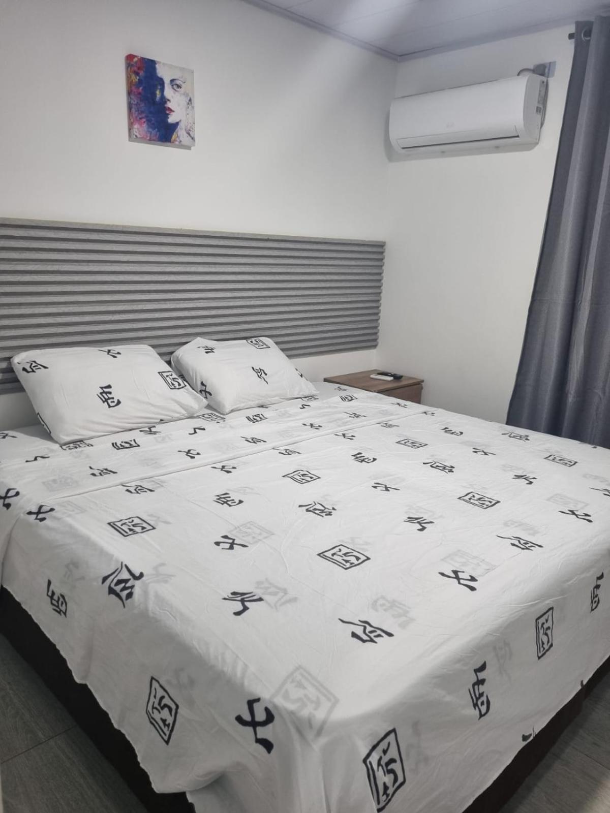 Posada Miss Anibel Central Town San Andrés 외부 사진